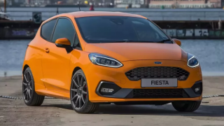 Ford Fiesta có cơ hội trở lại vào năm 2028: Chuyển sang xe điện, giá dễ tiếp cận hơn