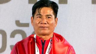 VĐV lớn tuổi nhất của thể thao Việt Nam giành HCV SEA Games 33: Nhập môn lúc ngoài 30 tuổi, phá dớp sau 15 năm
