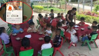 Công an phường An Phú TPHCM bất ngờ rà soát dự án Nuôi em, người dân được đề nghị cung cấp thông tin giao dịch liên quan