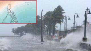 3 ngày tới có xuất hiện bão hay không? Dự báo mới nhất hé lộ diễn biến bất ngờ trên khu vực biển Đông