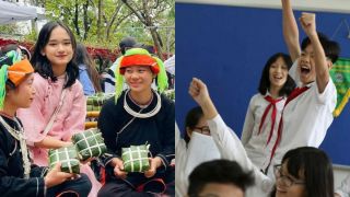 Đã có lịch nghỉ Tết Nguyên đán 2026, học sinh Hà Nội được nghỉ liền 9 ngày?