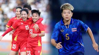 Kết quả bóng đá nữ SEA Games 33 mới nhất: ĐT nữ Việt Nam hủy diệt đối thủ; Thái Lan gây thất vọng?