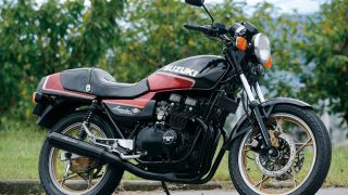 Tin xe máy 14/12: Suzuki ra mắt ‘huyền thoại côn tay’ mới đẳng cấp vượt thời gian, giá 72 triệu đồng