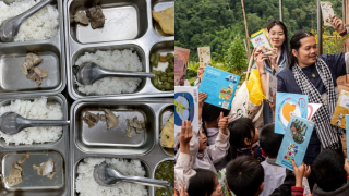 Dự án 'Nuôi em' bị rà soát: Công an phường ở TP.HCM có động thái mới