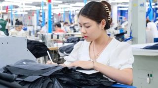 Chi thưởng Tết 2026 lên tới 700 tỷ đồng, hàng chục nghìn công nhân tại Đồng Nai đón Tết với kỳ vọng chưa từng có