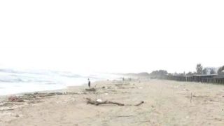 Đà Nẵng: Phát hiện thi thể không còn nguyên vẹn dạt vào bờ biển, công an xác định danh tính nạn nhân