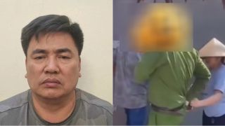 Quá khứ không thể che đậy của kẻ đẩy CSGT vào đầu xe tải, lời bao biện khi bị bắt khó chấp nhận