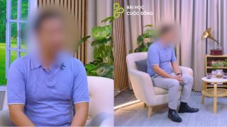 Người đàn ông 3 lần làm cha nhưng chỉ có 1 con ruột, vợ ‘ngoan’ kết hôn xong vẫn sinh con cho tình cũ