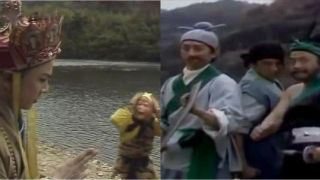 Sự thật giật mình về 6 tên cướp bị Tôn Ngộ Không tiêu diệt, fan của Tây Du Ký cũng không hay biết