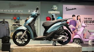 Tin xe hot 14/12: Quên Honda SH và SH Mode đi, ‘vua xe ga’ mới đẹp mê ly ra mắt giá 62 triệu đồng