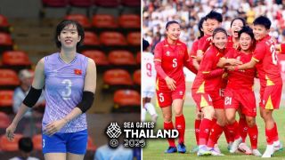 Trực tiếp SEA Games 33 hôm nay 14/12: TTVN giành mưa HCV; Bóng đá - bóng chuyền nữ Việt Nam vào CK?