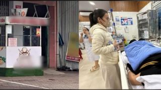 Vụ hơn 50 người ngộ độc sau khi ăn bánh mì tại Quảng Ngãi: Tạm ngưng hoạt động chuỗi cơ sở bánh mì