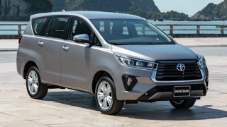 Nhiều ô tô ‘nghỉ hưu non’, rút khỏi thị trường Việt Nam trong năm 2025