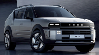 SUV hydro Hyundai NEXO đạt 5 sao Euro NCAP, khẳng định chuẩn an toàn hàng đầu