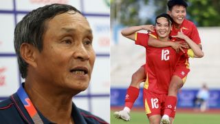 ĐT nữ Việt Nam lập siêu kỷ lục ở SEA Games, nhận cú hích lớn từ VFF trước Chung kết