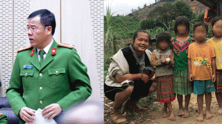 Bộ Công an giải đáp những lùm xùm về dự án Nuôi Em và đề cập đến việc ‘có hay không có gian lận’