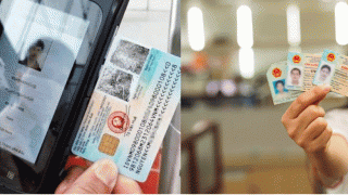 Chính thức: Không xuất trình thẻ căn cước từ ngày 15/12/2025 sẽ có thể bị phạt đến 1 triệu đồng