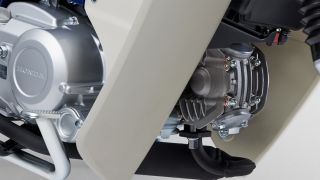 Quên Future đi, Honda mở bán ‘vua xe số’ 110cc mới chất hơn hẳn Wave Alpha và RSX, giá 51 triệu đồng