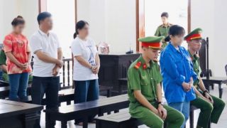 Sập bẫy 'xuất khẩu lao động nhanh' sang Hàn Quốc, 88 người bị chiếm đoạt số tiền khủng