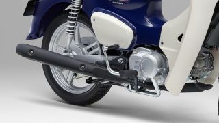 Tin xe máy 15/12: Honda mở bán ‘xe số quốc dân’ 110cc mới thế chân Future và RSX, giá 51 triệu đồng