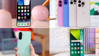 Tin công nghệ hot 14/12: iPhone 13 siêu rẻ, Galaxy A26 hấp dẫn, Redmi Note 13 Pro 5G vẫn hot, bảng giá iPhone 16 series