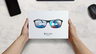 Apple Glass: Siêu phẩm kính thông minh, định nghĩa tương lai công nghệ và cháy hàng ngay khi ra mắt!