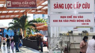 TPHCM: Diễn biến vụ việc 2 học sinh đuối nước tử vong tại hồ bơi có cứu hộ, nguyên nhân gây sốc