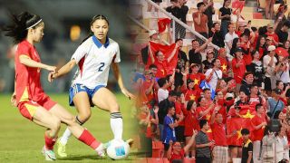 ĐT nữ Việt Nam khiến Đông Nam Á 'dậy sóng', CĐV dự đoán nhà vô địch bóng đá nữ SEA Games 33