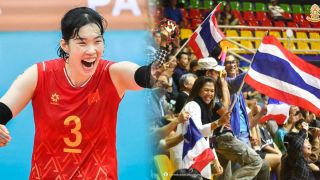 Chung kết bóng chuyền nữ SEA Games 33: CĐV Thái Lan 'bao vây' Thanh Thúy, ĐT Việt Nam chờ HCV lịch sử?