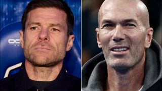 Chính thức xong vụ Zidane tái xuất Real Madrid, Chủ tịch Perez sa thải Xabi Alonso trong 48h tới?