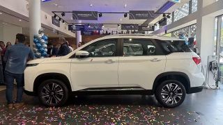 ‘Cơn ác mộng’ của Honda CR-V và Mazda CX-5 ra mắt với giá 302 triệu đồng, rẻ hơn Hyundai Grand i10