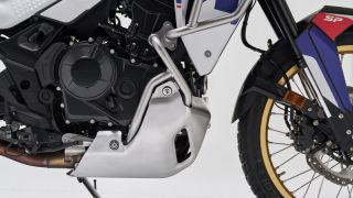 Honda chinh thức trình làng ‘chiến binh côn tay’ mới ‘đỉnh’ hơn Winner R và Yamaha Exciter, giá mềm