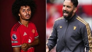 Karim Adeyemi 'bật đèn xanh' cho Manchester United, HLV Ruben Amorim có người thay Benjamin Sesko?