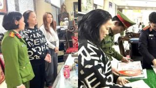 Doanh thu 5.000 tỷ, thuế chỉ 10 triệu: ‘Kẽ hở’ nào dẫn tiệm vàng vào vòng tố tụng?