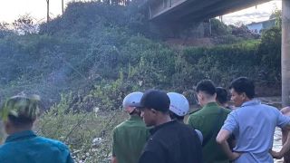Không có phép màu với bé trai bị mất tích ở Lâm Đồng, thi thể được tìm thấy ở nơi không ngờ