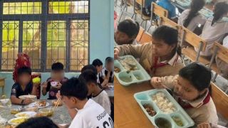 Sở GD&ĐT Đắk Lắk phát công văn khẩn rà soát dự án ‘Nuôi em’