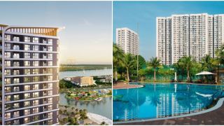 Căn hộ 3 phòng ngủ tại Vinhomes Grand Park - Nơi nhịp sống đa thế hệ song hành nhịp tăng trưởng