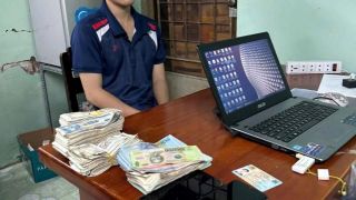 Đồng Tháp: Cựu nhân viên lẻn vào quán trộm tiền và điện thoại, hé lộ hành trình ăn cắp chuyên nghiệp