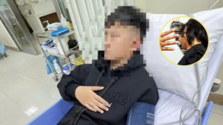 Người bố trong vụ đánh bạn học của con có khả năng đối diện với mức phạt nào?