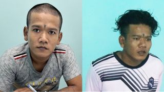 Quá khứ bất hảo của ‘siêu trộm’ An Giang vừa bị bắt, bí ẩn hình xăm trên trán