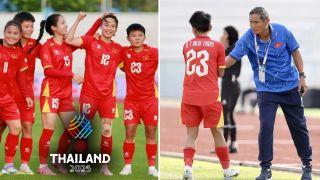 Tin bóng đá tối 15/12: ĐT Việt Nam nhận 'đặc quyền' ở CK SEA Games 33; HLV Mai Đức Chung lập kỷ lục