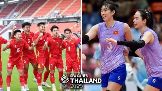 Trực tiếp SEA Games 33 hôm nay 15/12: U22 Việt Nam đại thắng; Bóng chuyền nữ Việt Nam giành HCV?