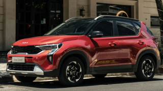 Điểm tin ô tô 16/12: Carnival Hybrid bản Premium ra mắt, Kia giảm giá lên tới 90 triệu đồng