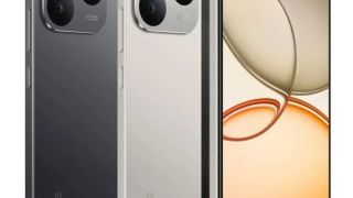 Đây là mẫu máy Android giống như iPhone 17 Pro Max, có màn 144Hz, pin 7000 mAh, giá rẻ như cho