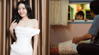 Thông tin về nữ chính phim Tết của Trường Giang: 'Nàng thơ trăm tỷ' với khả năng diễn xuất ấn tượng