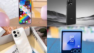 Tin công nghệ trưa 16/12: Top iPhone dưới 10 triệu đáng mua nhất, Galaxy Z Flip6 giảm sâu, vivo S50 ra mắt