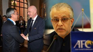 Điểm tin BĐVN 16/12: Malaysia chính thức nhận án phạt từ AFC; FIFA báo tin vui cho bóng đá Việt Nam