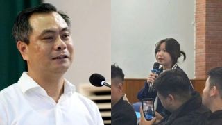 Vụ ‘ăn chặn’ tiền A80: 'Miếng ăn là miếng tồi tàn'