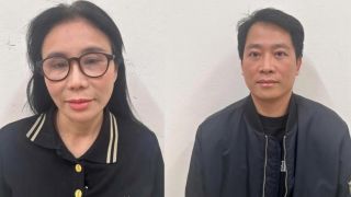 Tiến độ mới vụ án Mailisa, Bộ Công an công bố con số thiệt hại lớn trong đường dây buôn lậu mỹ phẩm