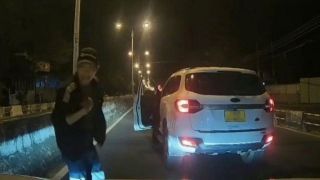 Diễn biến mới vụ chặn đầu ô tô vì ‘xin vượt’ ở Khánh Hòa: Tài xế lộ hàng loạt vi phạm nghiêm trọng